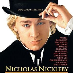 Foto O Herói da Família