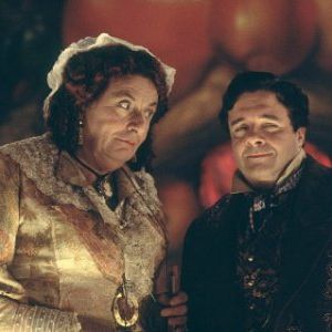 Foto O Herói da Família