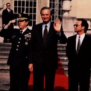 Foto Operação Canadá