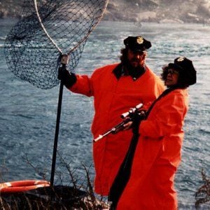 Foto Operação Canadá