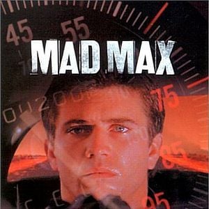 Foto Mad Max