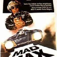 Foto Mad Max