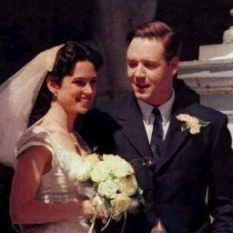 Foto Uma Mente Brilhante