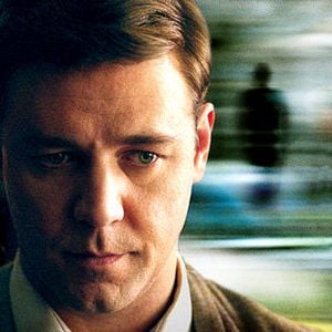 Foto Uma Mente Brilhante