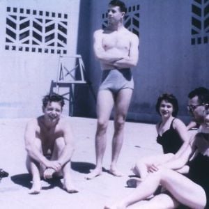 Foto Uma Mente Brilhante