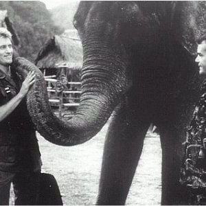 Foto Operação Dumbo