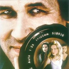 Foto A Lente do Desejo