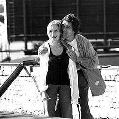 Foto A Lente do Desejo