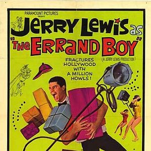 Foto O Mocinho Encrenqueiro