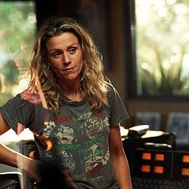 Foto Laurel Canyon - Rua das Tentações