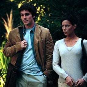 Foto Laurel Canyon - Rua das Tentações