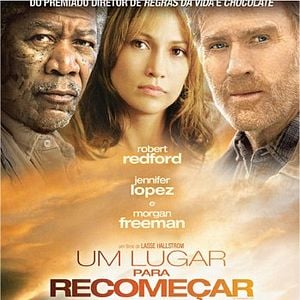 Foto Um Lugar para Recomeçar