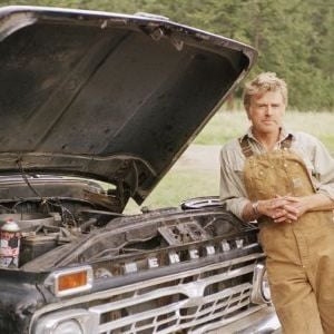 Foto Um Lugar para Recomeçar