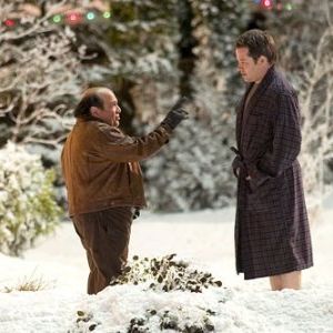 Foto Um Natal Brilhante