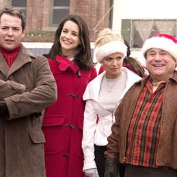 Foto Um Natal Brilhante