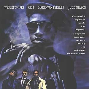 Foto New Jack City - A Gangue Brutal