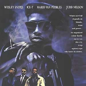 Foto New Jack City - A Gangue Brutal