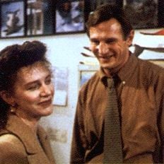 Foto Maridos e Esposas