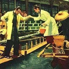 Foto O Mundo de Suzie Wong