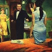 Foto O Mundo de Suzie Wong