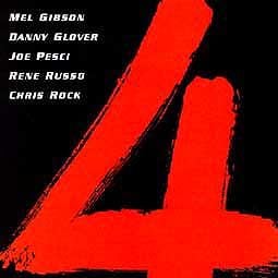 Foto Máquina Mortífera 4