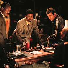 Foto Máquina Mortífera 4