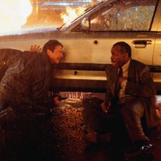 Foto Máquina Mortífera 4