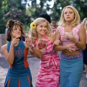 Foto Legalmente Loira