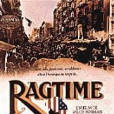 Foto Na Época do Ragtime