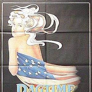 Foto Na Época do Ragtime