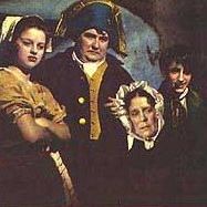 Foto Oliver Twist