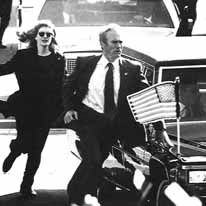 Foto Na Linha de Fogo