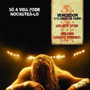 Foto O Lutador