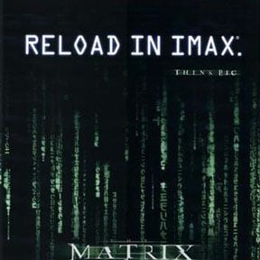 Foto Matrix Reloaded