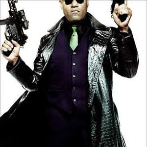 Foto Matrix Reloaded