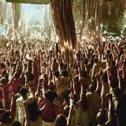 Foto Matrix Reloaded