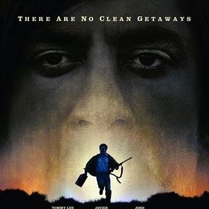 Foto Onde os Fracos Não Têm Vez