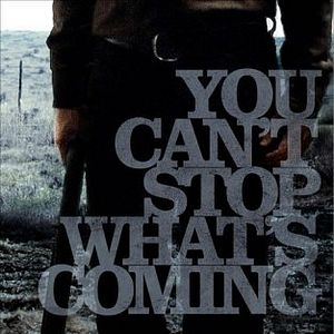 Foto Onde os Fracos Não Têm Vez