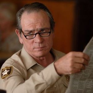 Foto Onde os Fracos Não Têm Vez