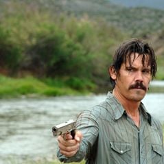 Foto Onde os Fracos Não Têm Vez