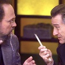 Foto A Máfia Volta ao Divã