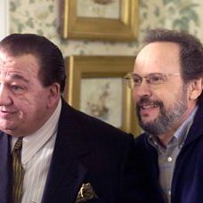 Foto A Máfia Volta ao Divã