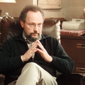 Foto A Máfia Volta ao Divã