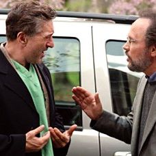 Foto A Máfia Volta ao Divã