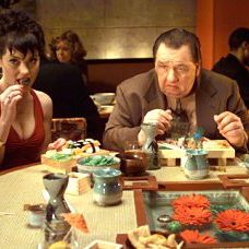 Foto A Máfia Volta ao Divã