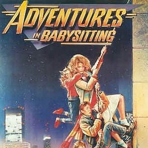 Foto Uma Noite de Aventuras