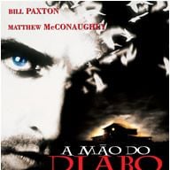 Foto A Mão do Diabo