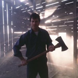 Foto A Mão do Diabo