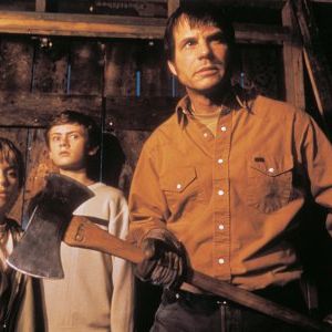 Foto A Mão do Diabo