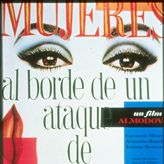 Foto Mulheres à Beira de um Ataque de Nervos